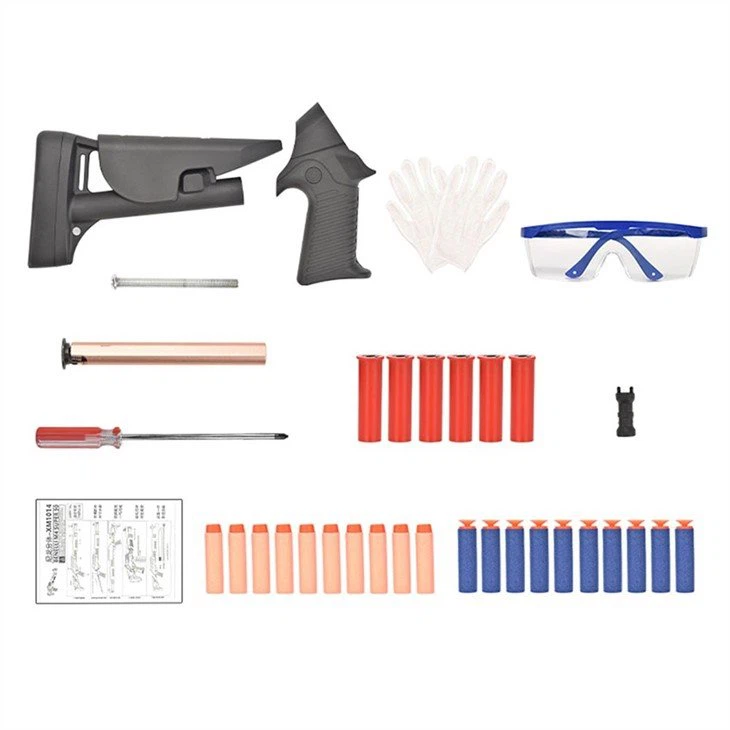 soft bullet gun pistol