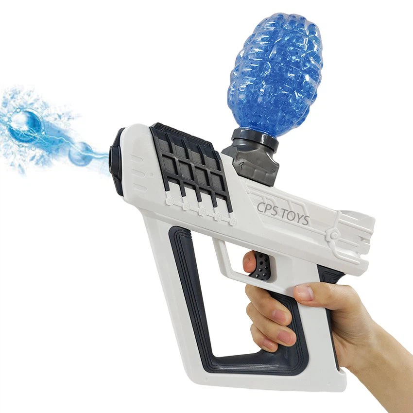 Splatter Ball Gun For Kids