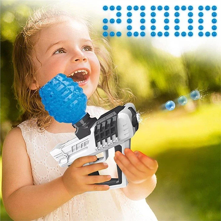 blaster gel gun