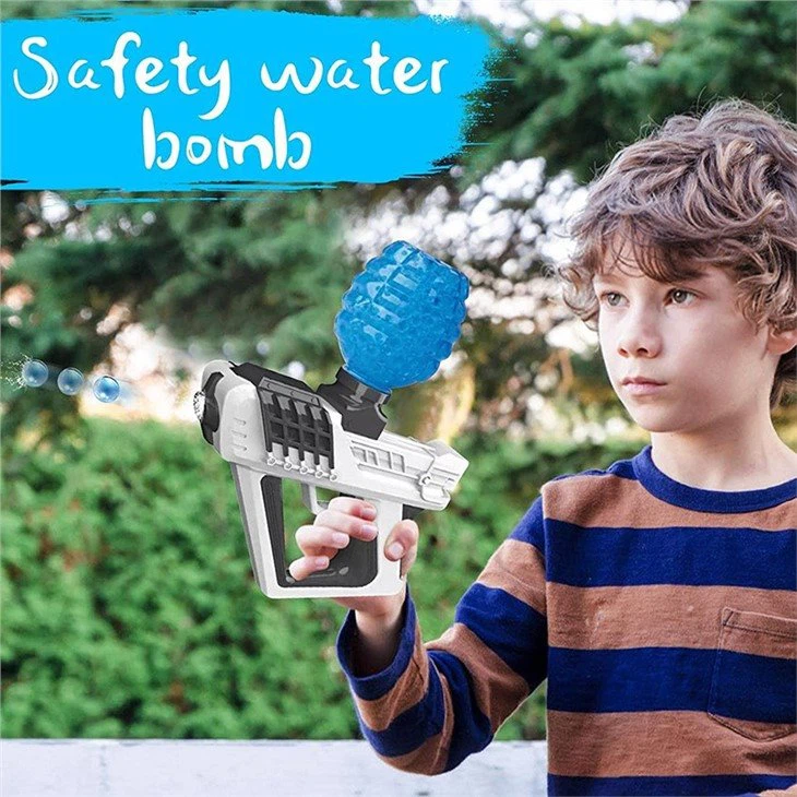 gel blaster gun for adults powerful
