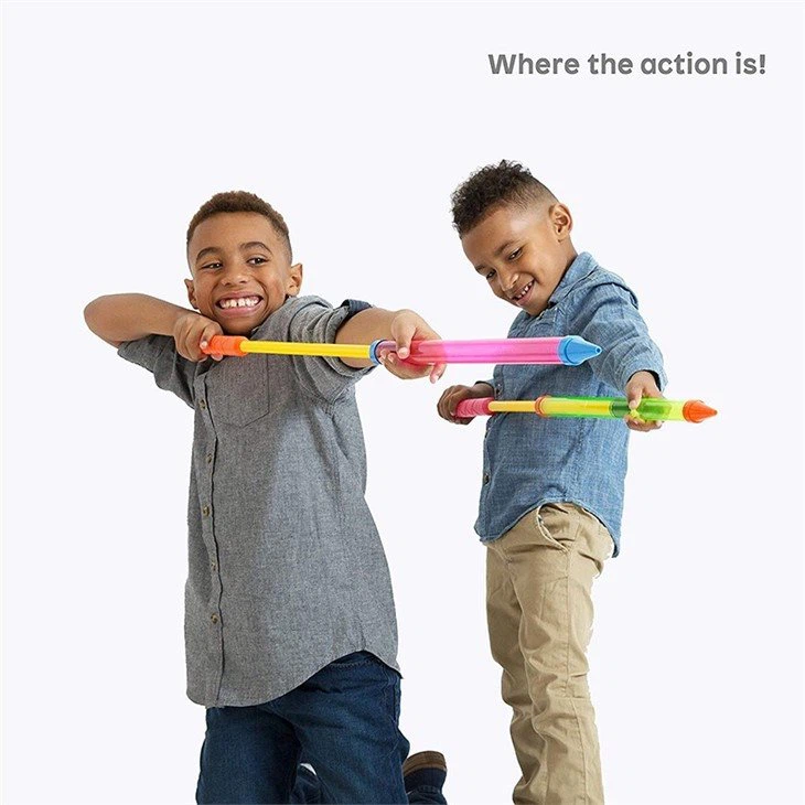 spyra water gun