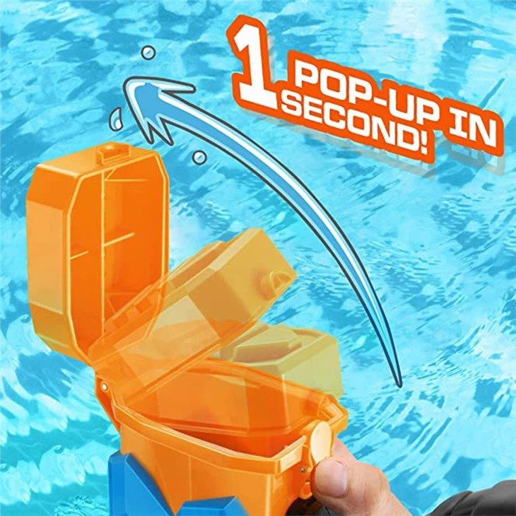 super soaker