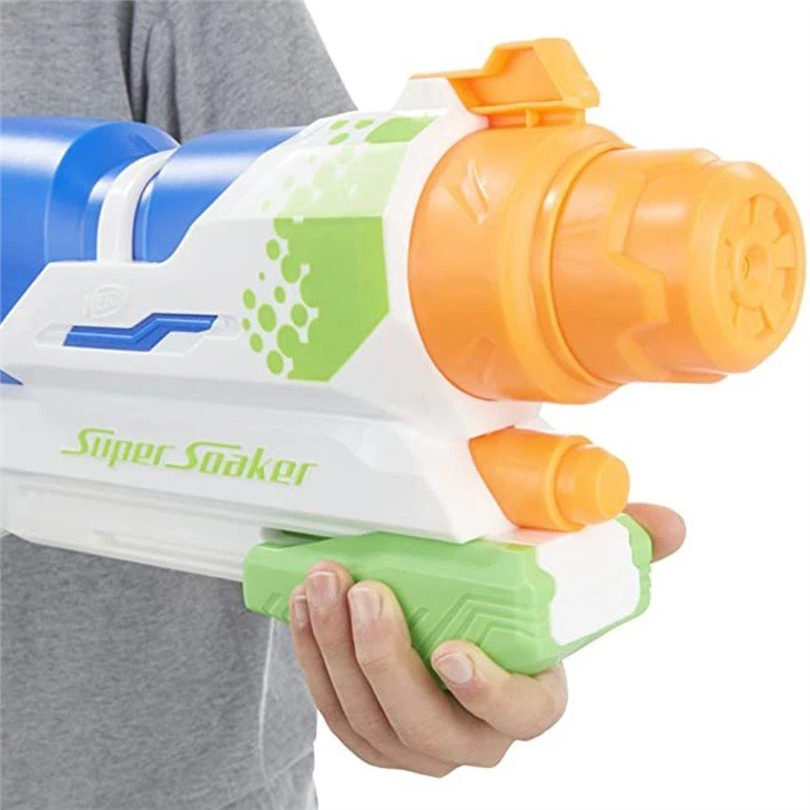 spyra water gun