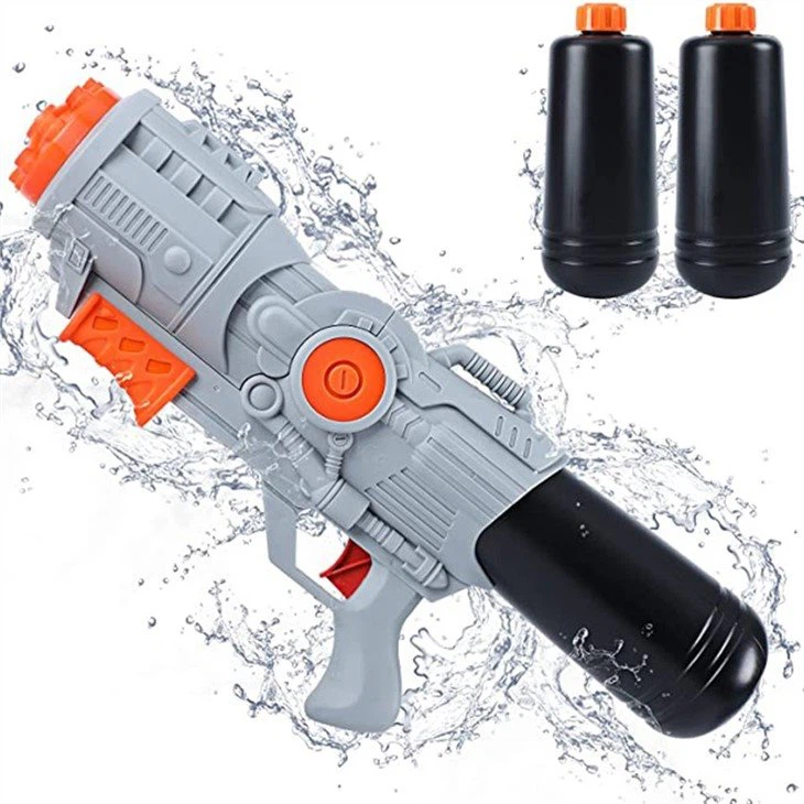 super soaker
