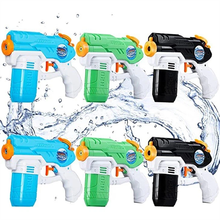 spyra one water gun amazon
