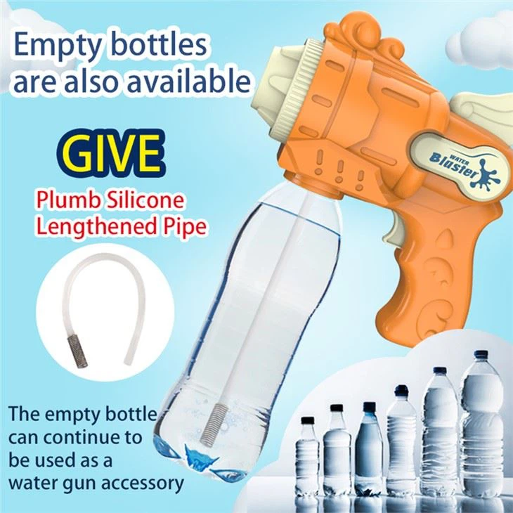 electric water gun