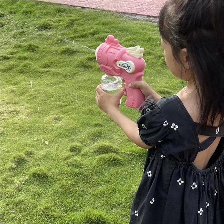strong water gun