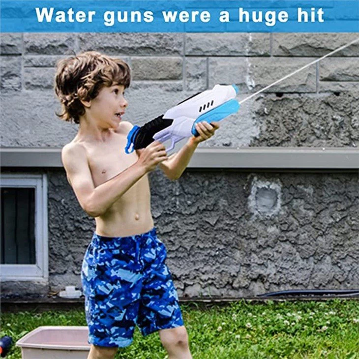 best water gun
