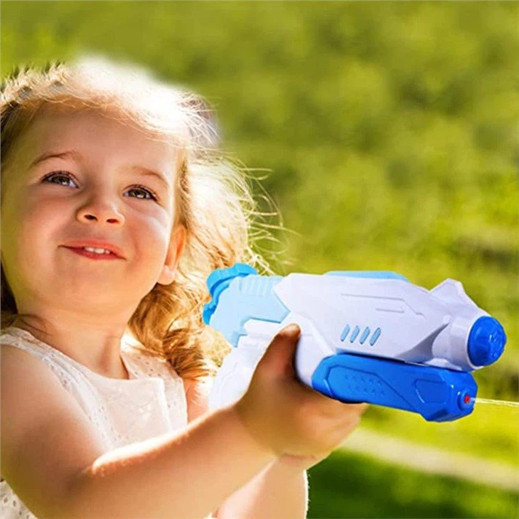 squirt gun