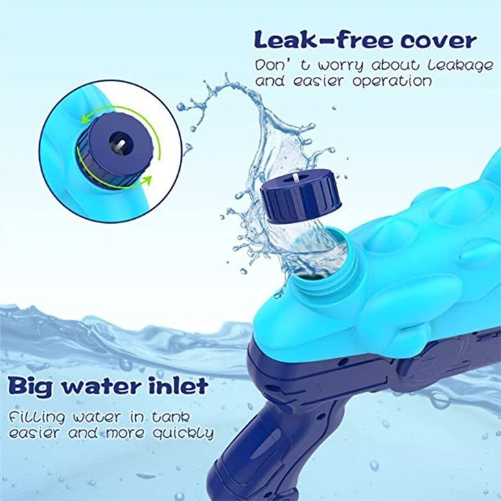 best super soaker