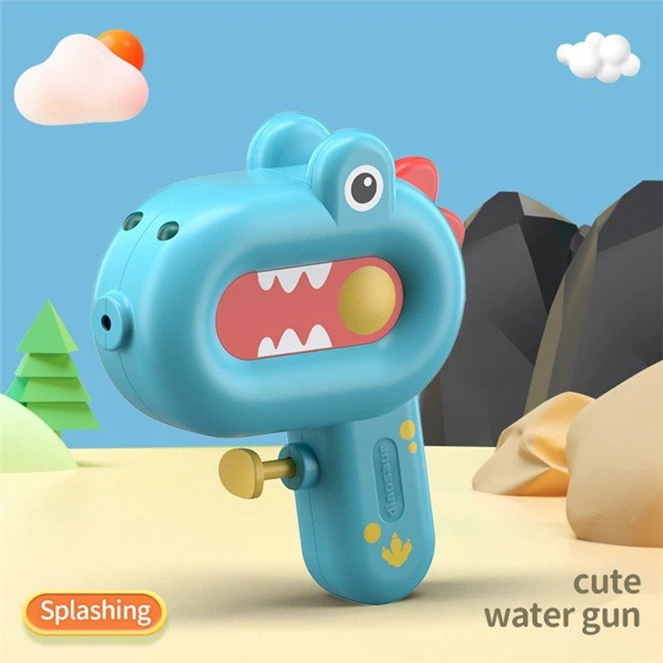 mini water guns