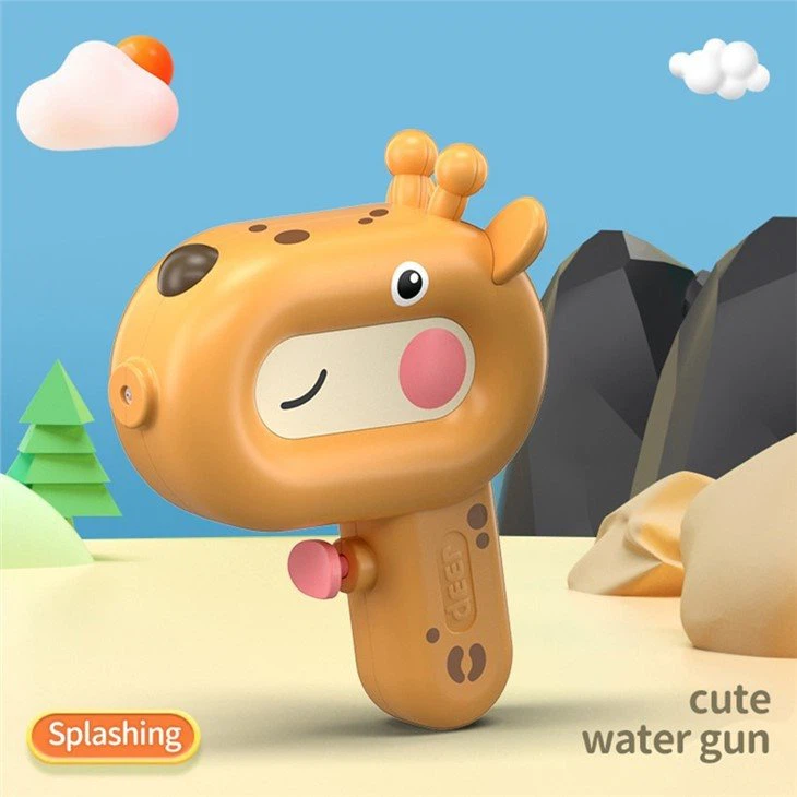 water soaker