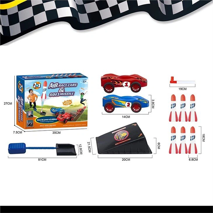 stomp racer car toys