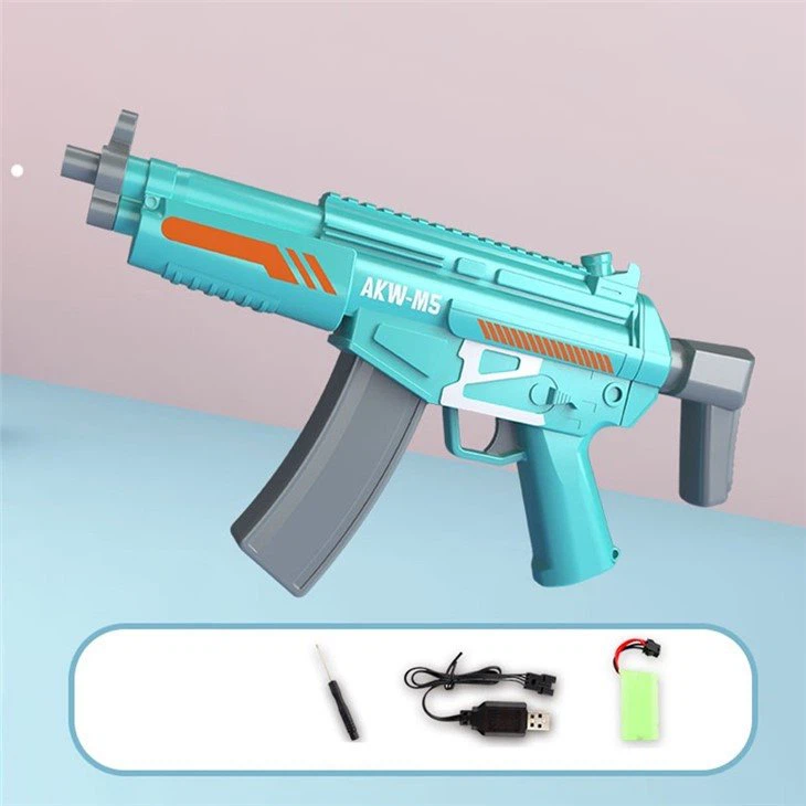 new water gun