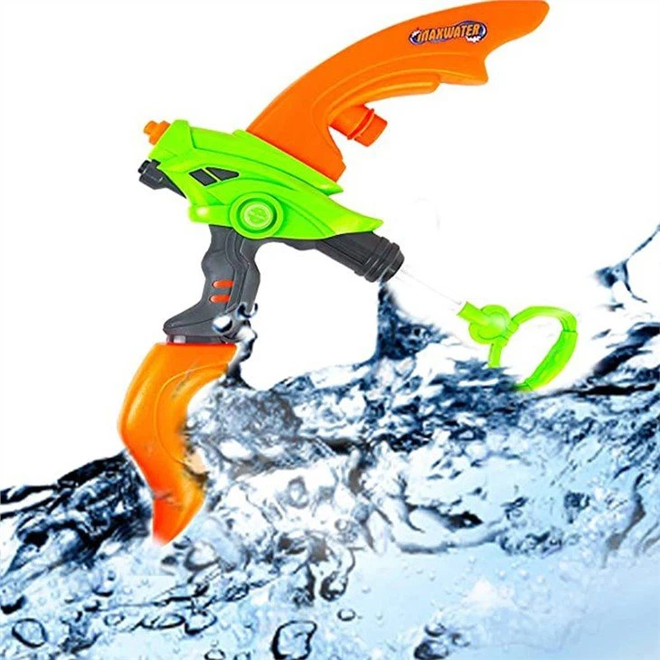 super soaker