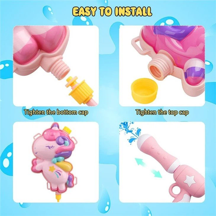 squirt gun