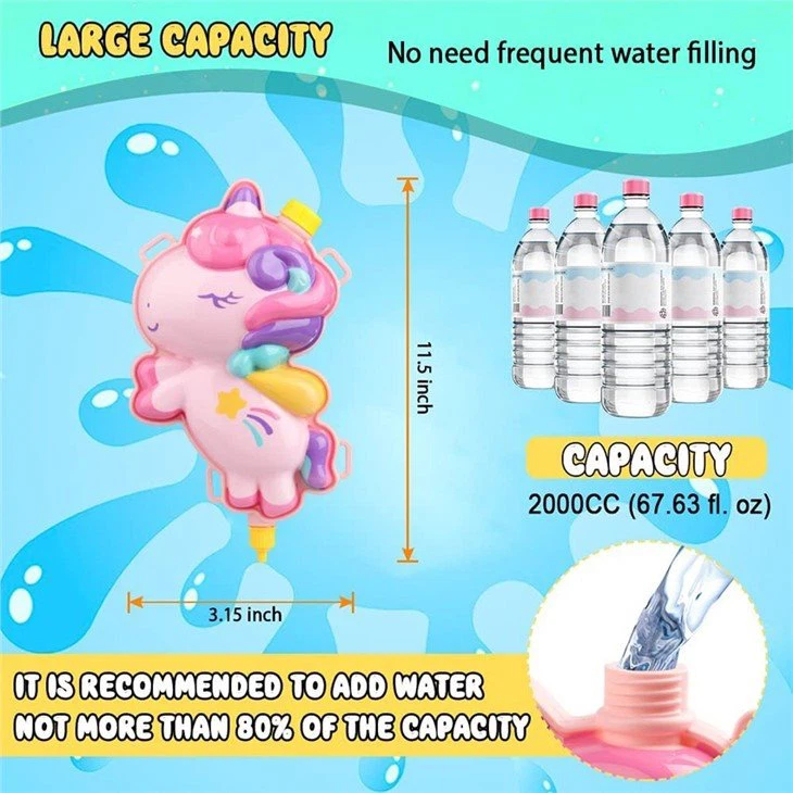 water gun wholesale