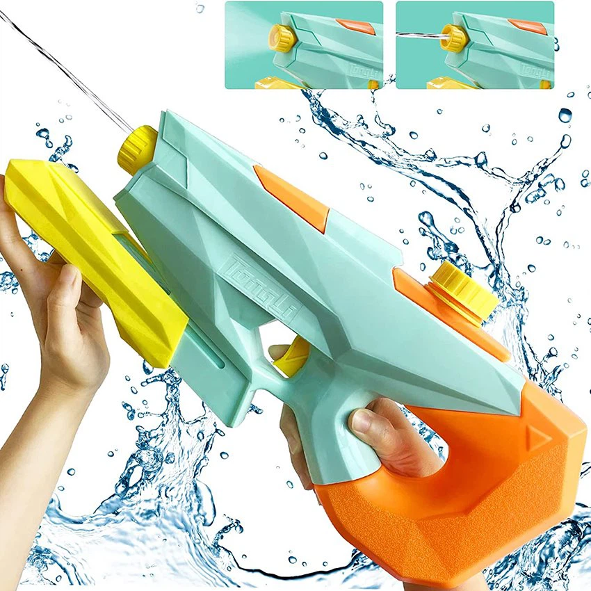 Super Water Blaster Soaker