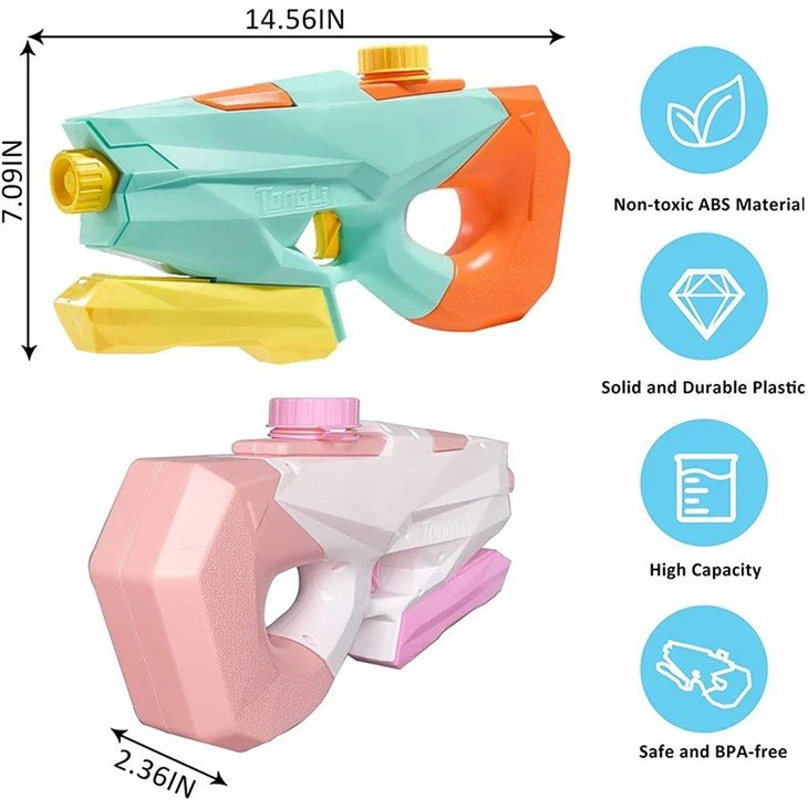 spyra one water gun amazon