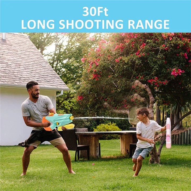 super water gun