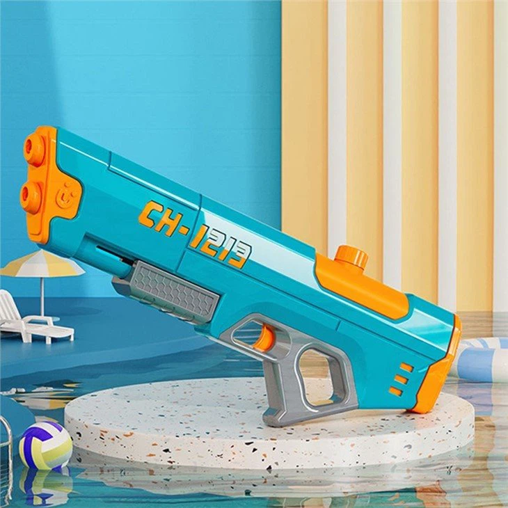 super soaker