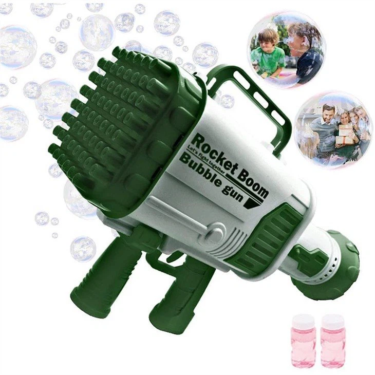 bubbles for bubble machine