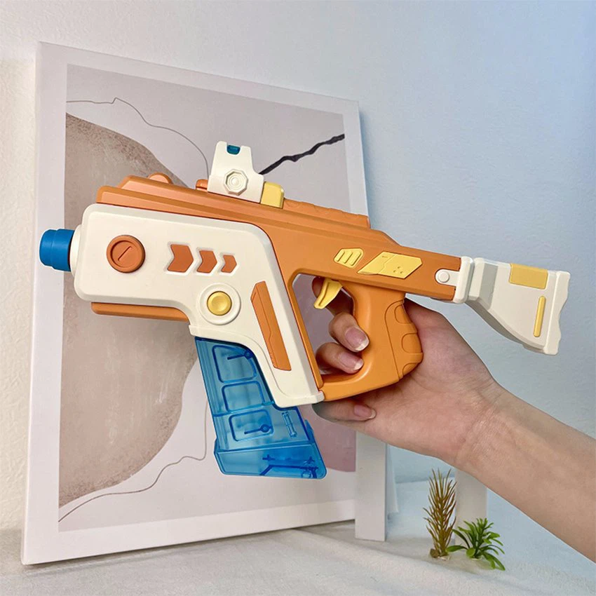 Uzi Water Gun For Kids