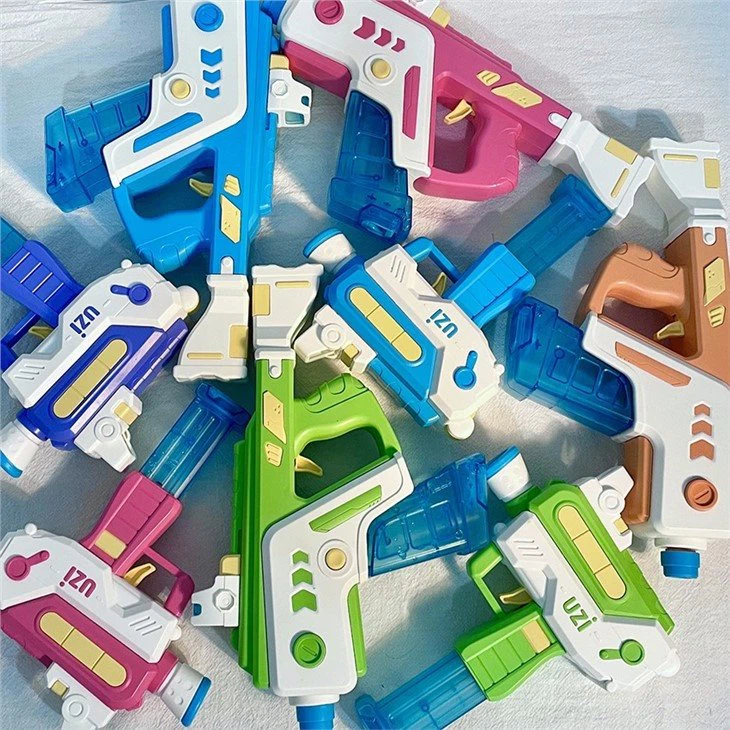 water squirter