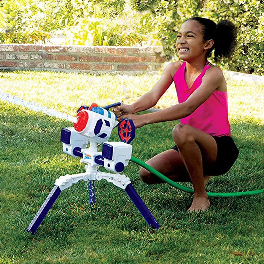 Water Blaster Interactive Mega