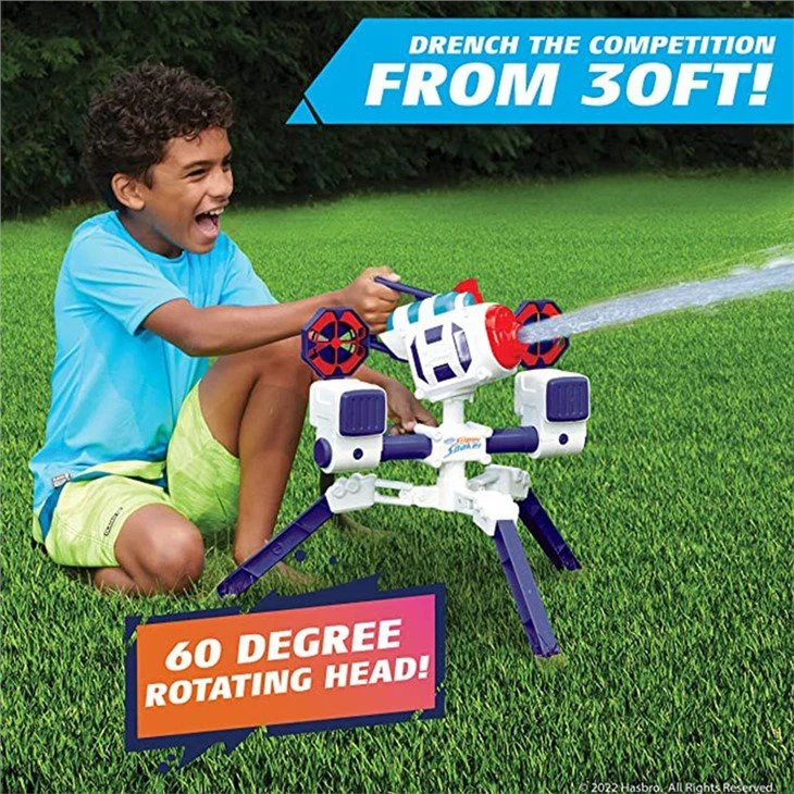 super soaker