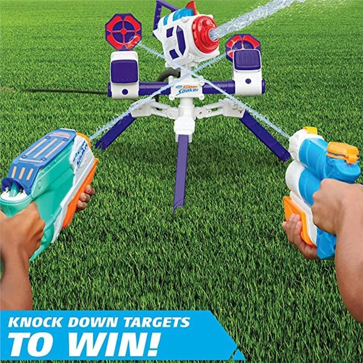 water guns for adults super soaker long range