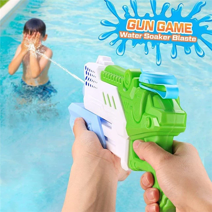 water gun super soaker
