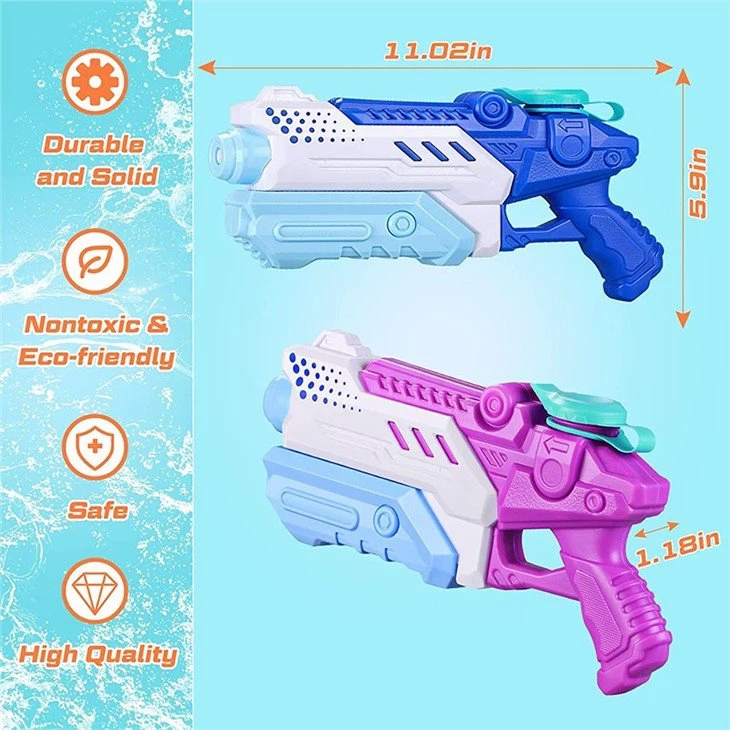 water gun adults