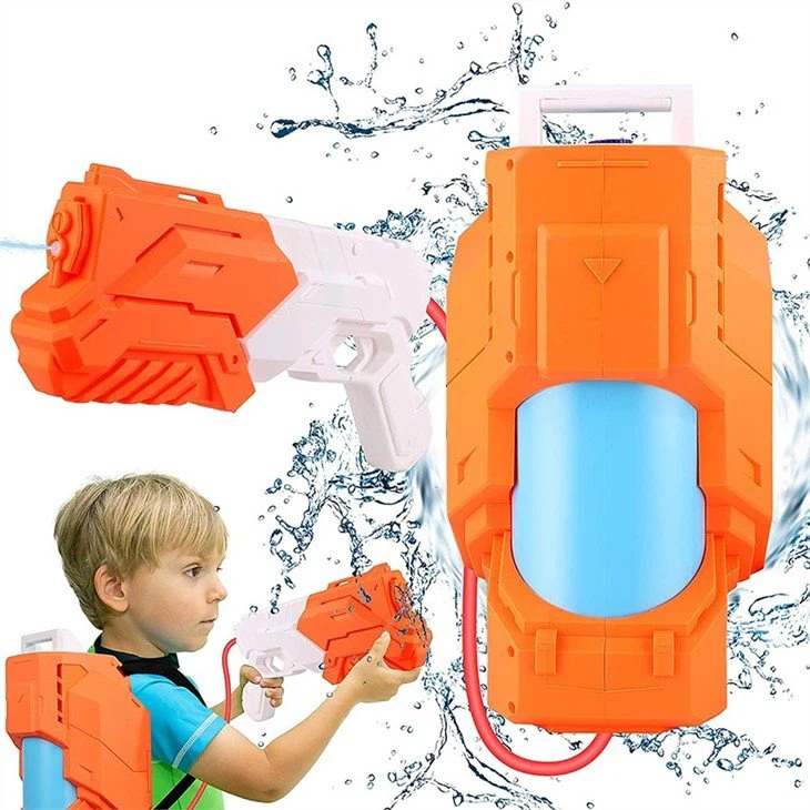 water blaster