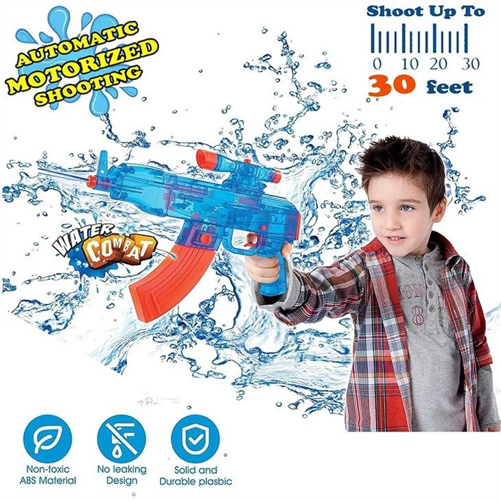 water gun on amazon