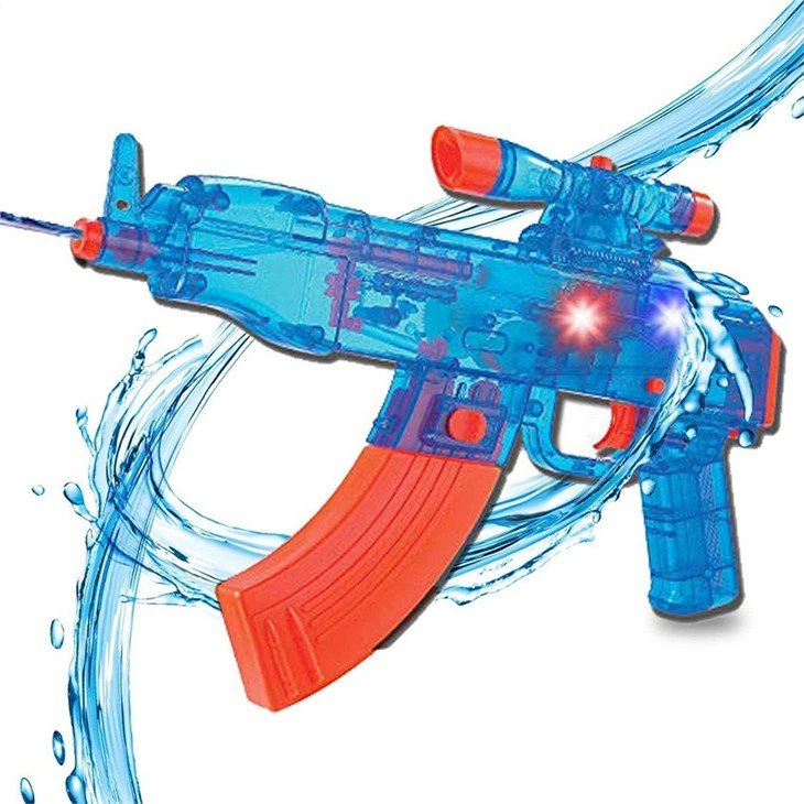 water gun toy
