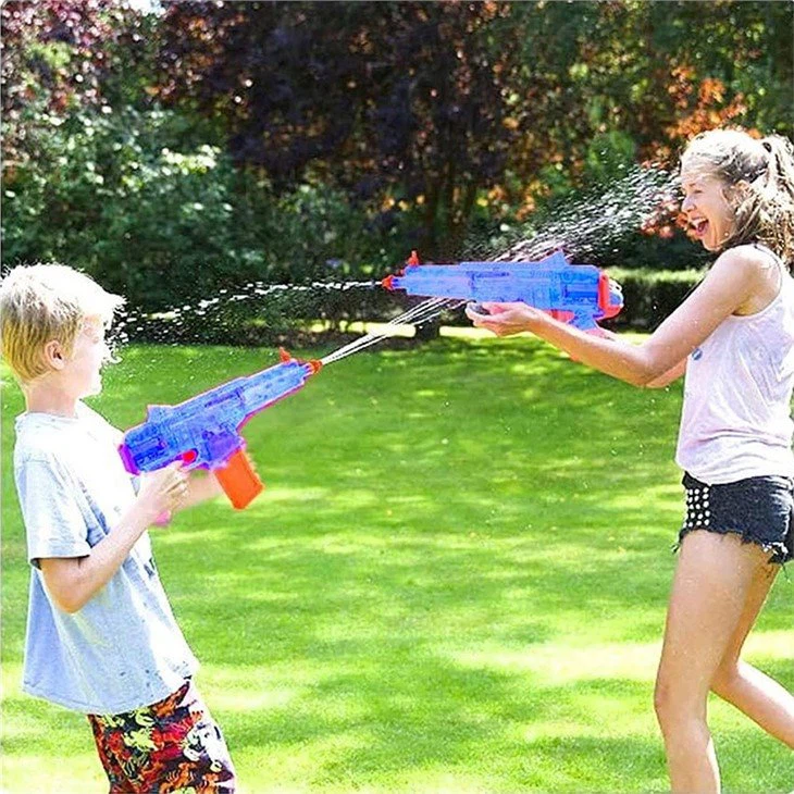 super water gun