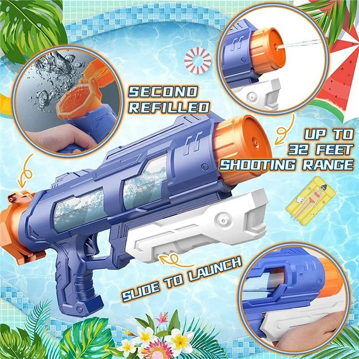 water gun adults