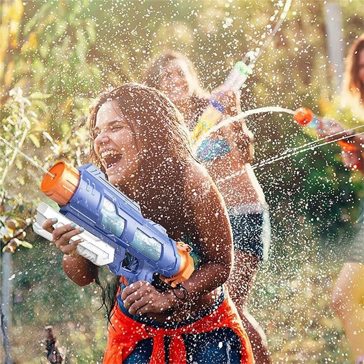 water gun for kids