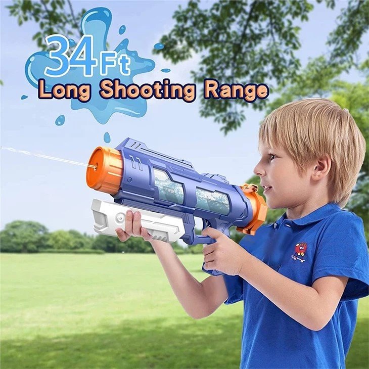 water gun on amazon