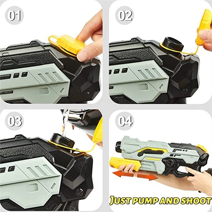 water gun amazon