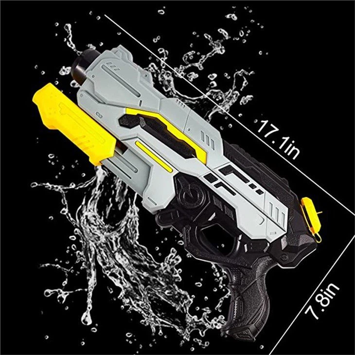 water soaker