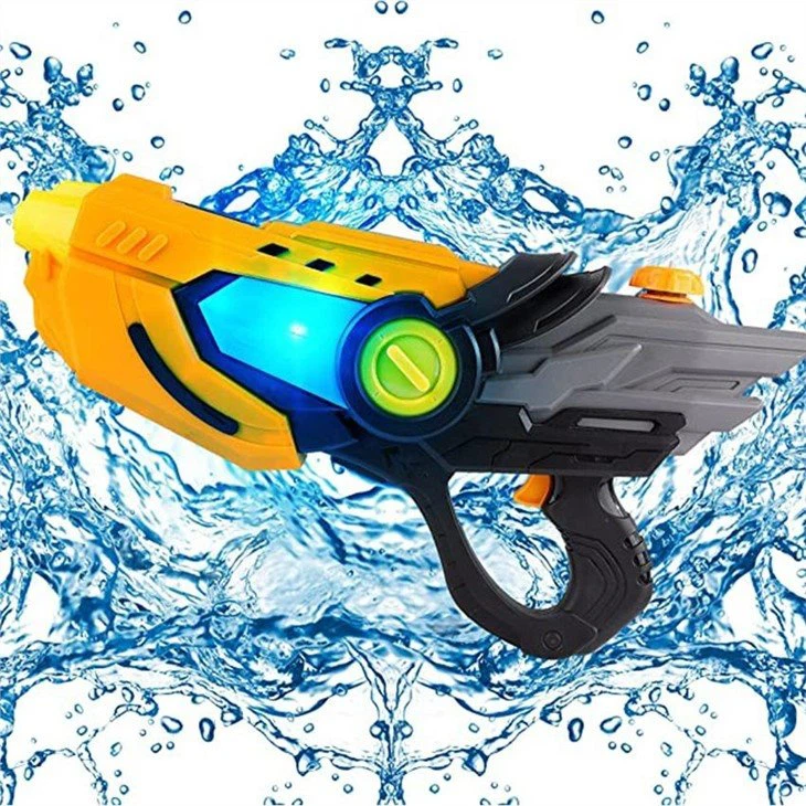 high tech water gun(001)