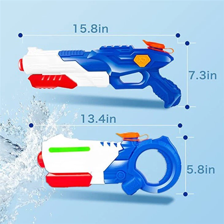 water soaker