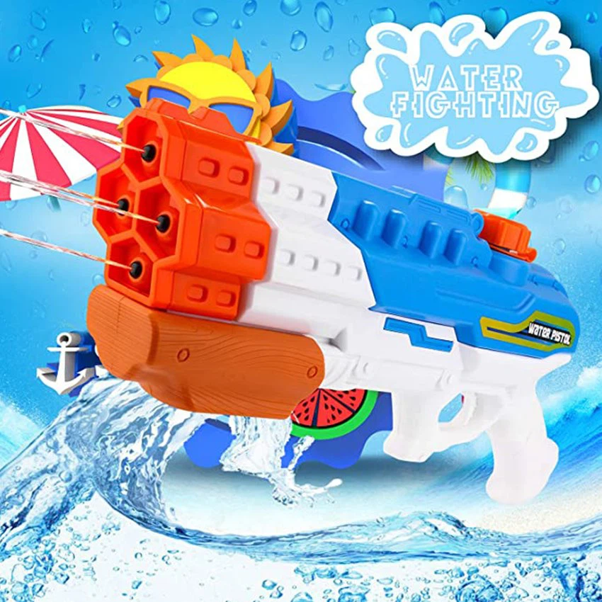 Water Soaker Blaster High Capacity