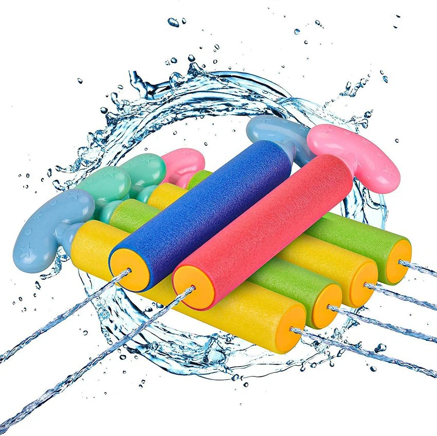 Water Soaker Bulk