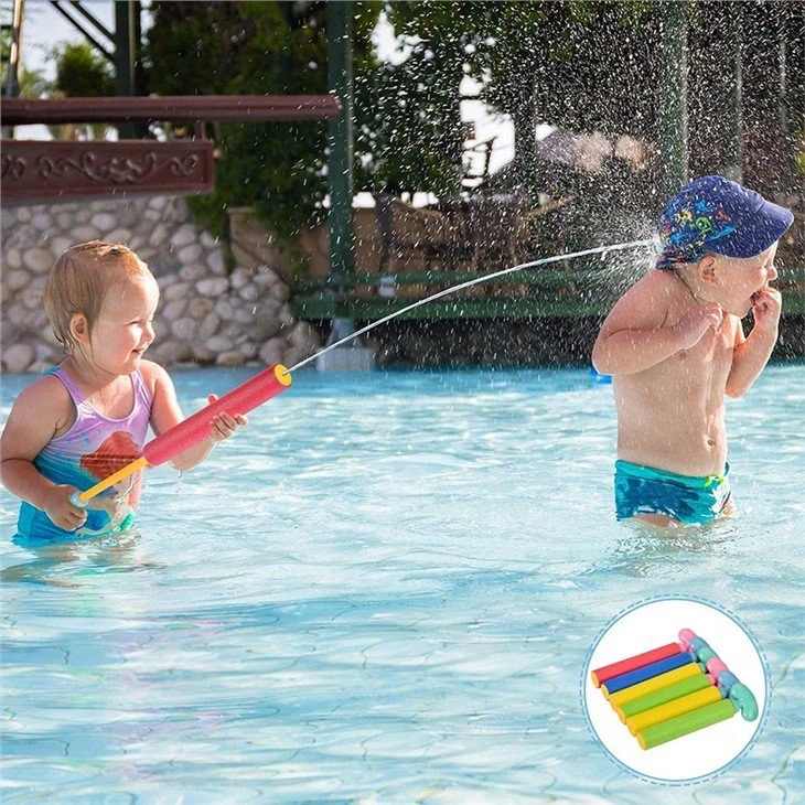 squirt gun