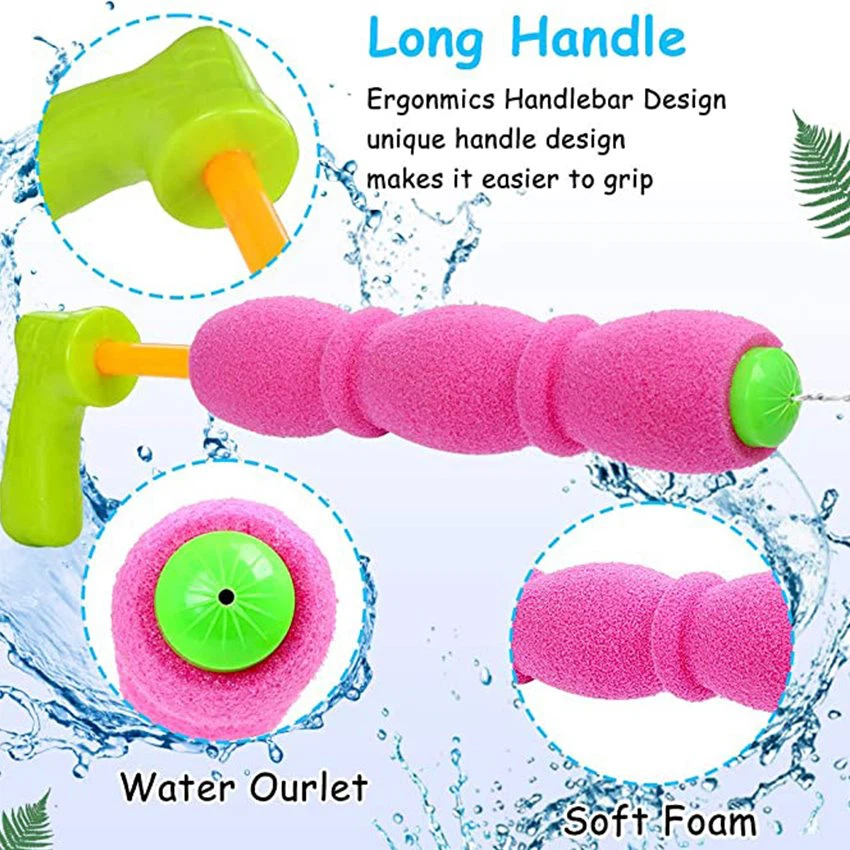 Water Squirter Bulk