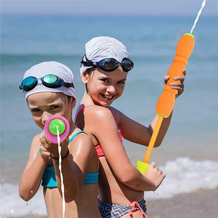 water gun nerf