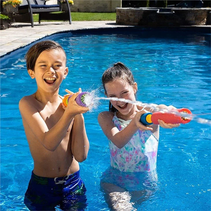 spyra water gun
